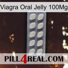 Viagra Oral Jelly 100Mg 08